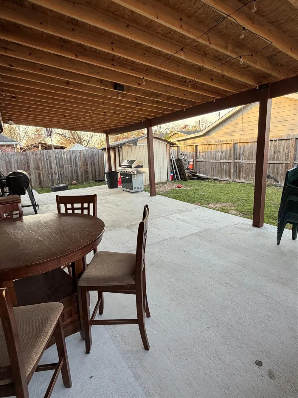 1005 9th Street E Galena Park, TX 77547