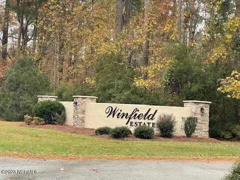 Lot 97 Winfield Lane
