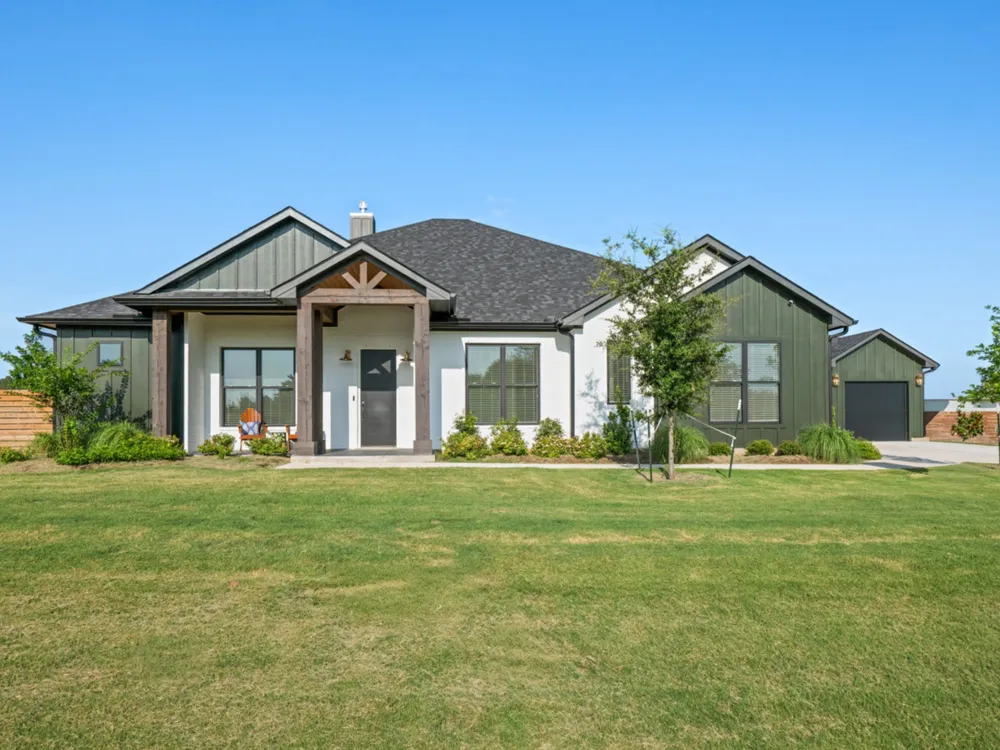31 Hydrangea Drive Smithville, TX 78957