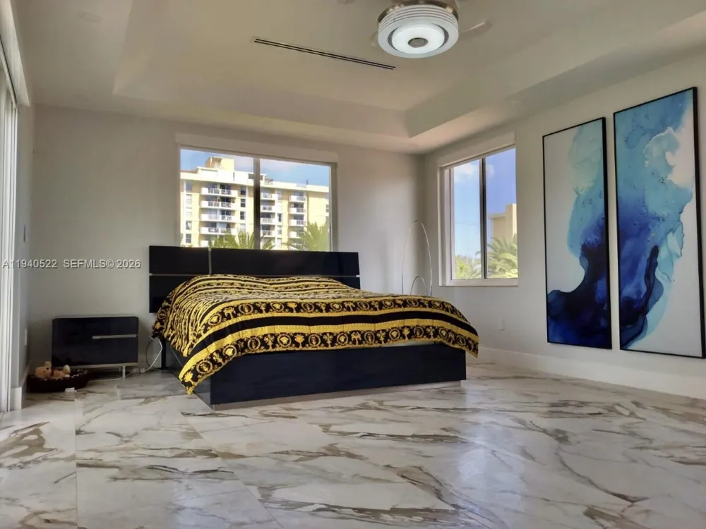 13240 Ortega Ln North Miami, FL 33181