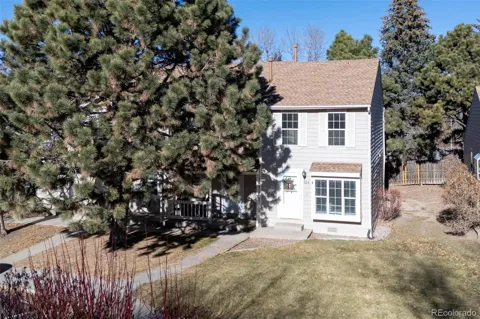 524 Shady Crest Circle