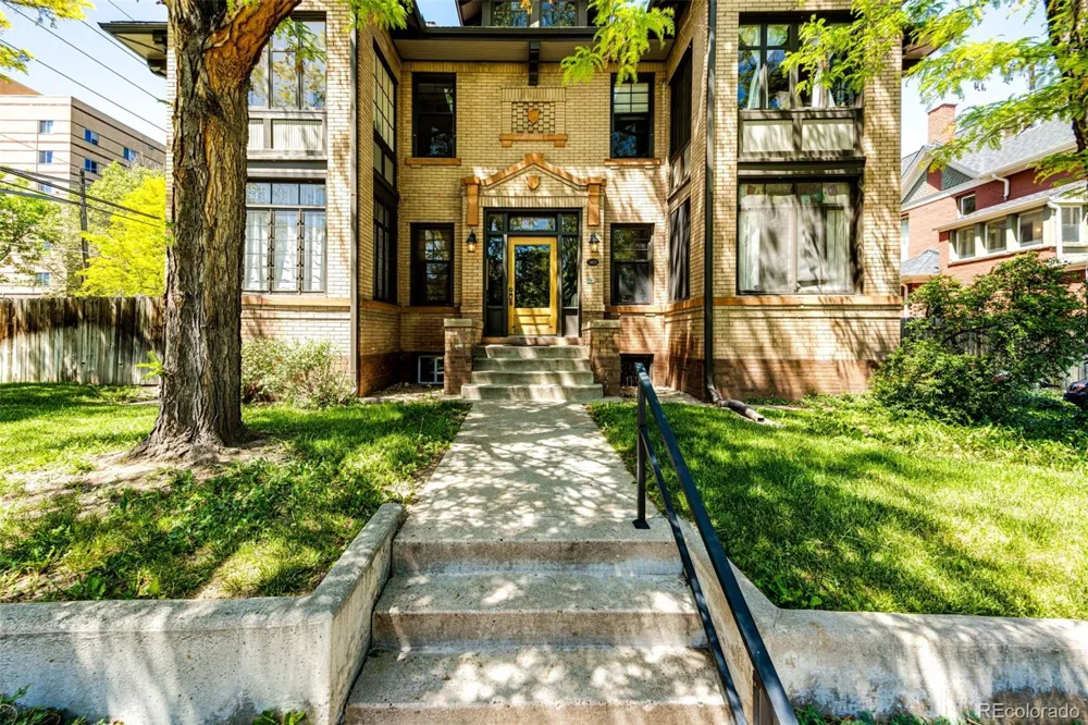 1401 Fillmore Street #5