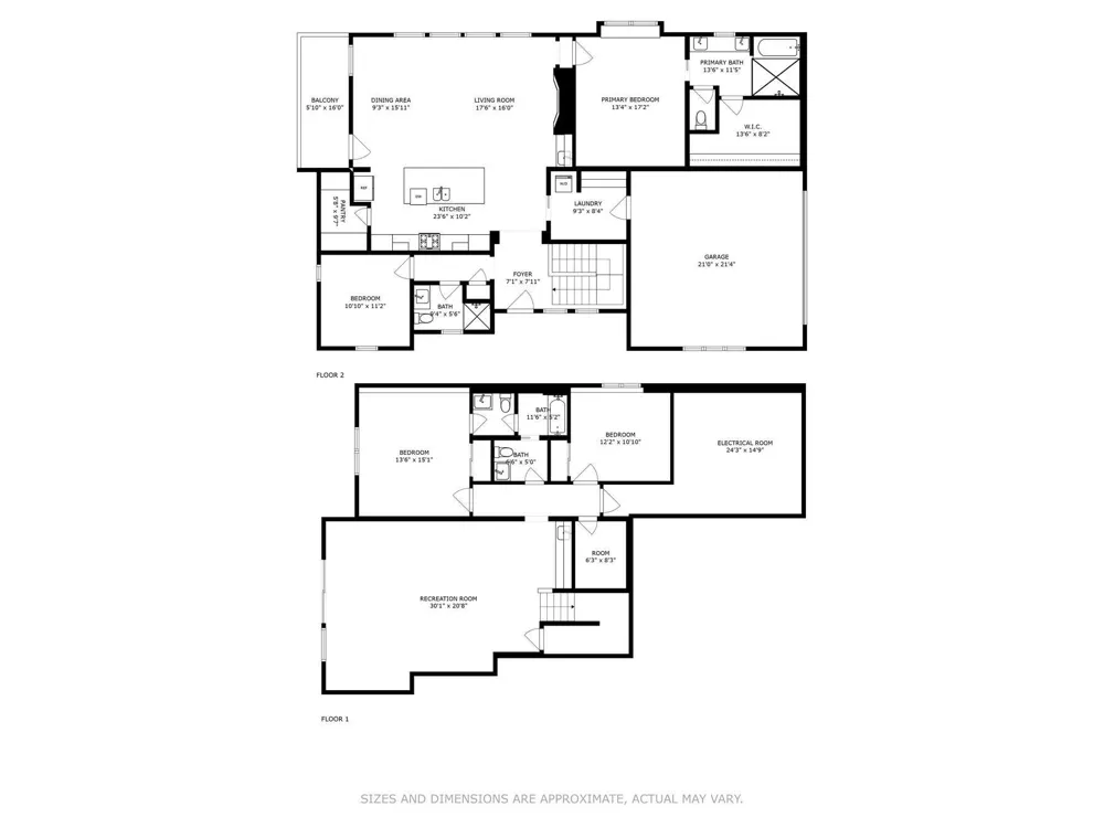 2706 Lakeview Court Little Canada, MN 55117