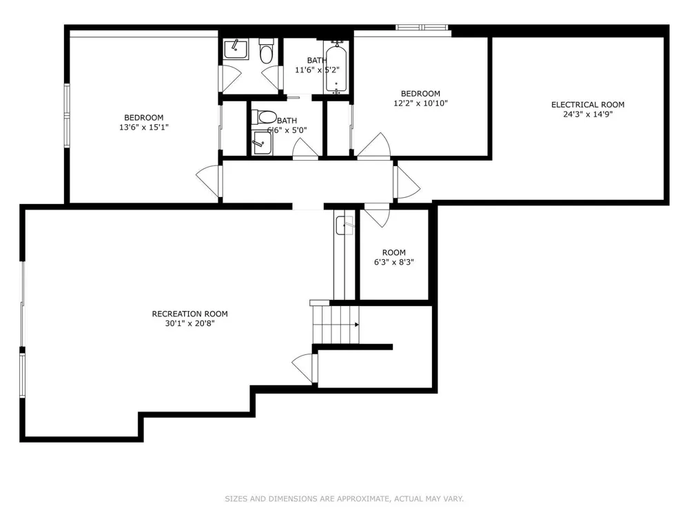 2706 Lakeview Court Little Canada, MN 55117