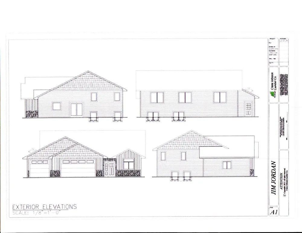 1528 Parke Avenue S Glyndon, MN 56547