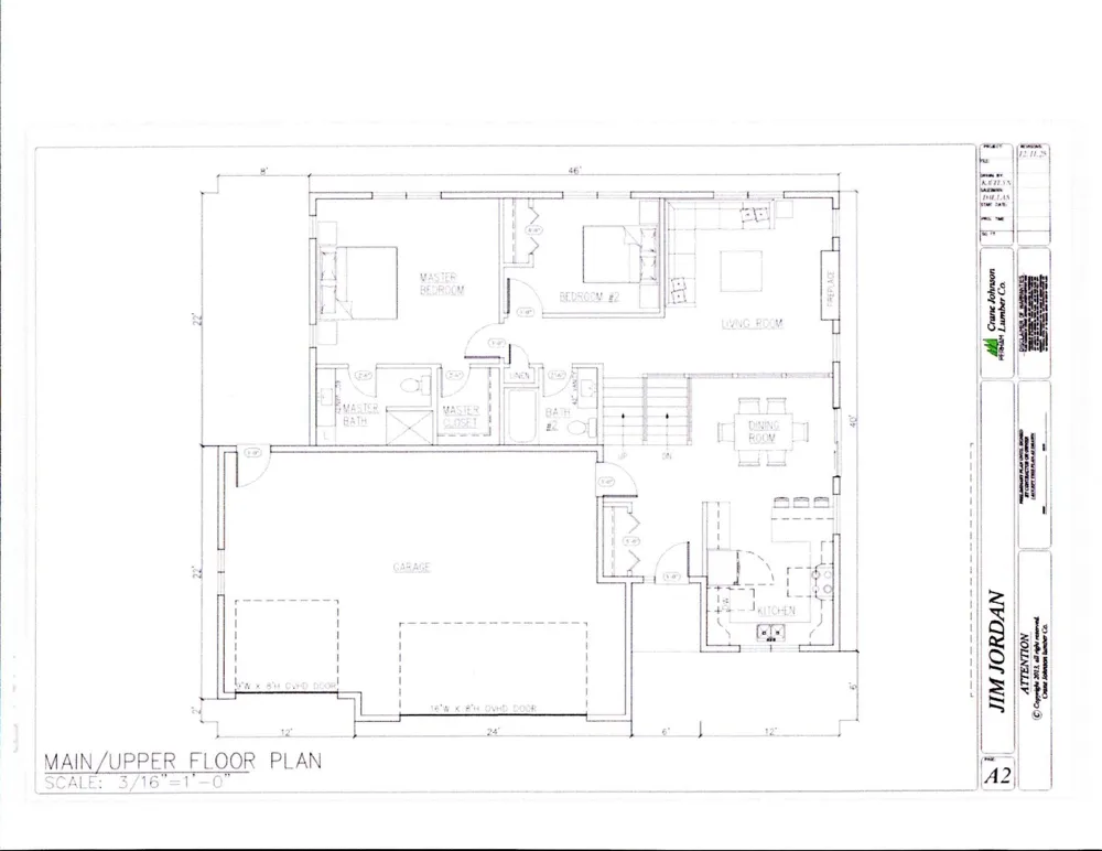1528 Parke Avenue S Glyndon, MN 56547