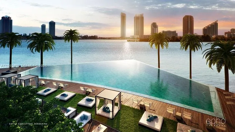 3300 NE 188th St #LPH11 Aventura, FL 33180