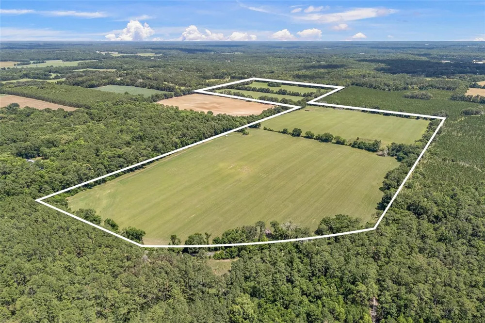 227TH DRIVE High Springs, FL 32643