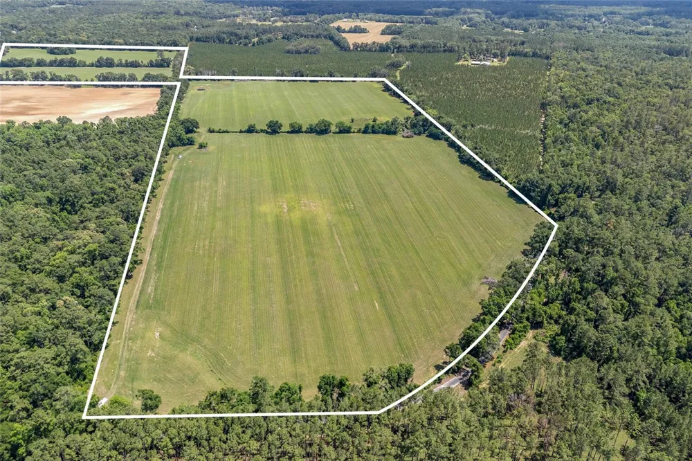 227TH DRIVE High Springs, FL 32643