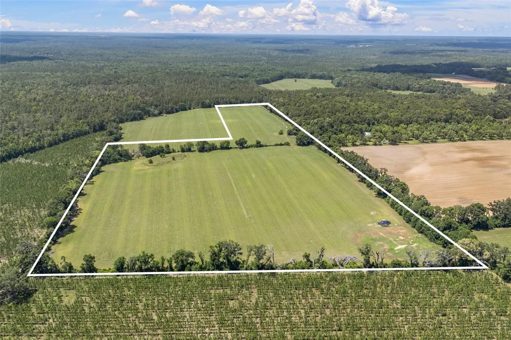 227TH DRIVE High Springs, FL 32643