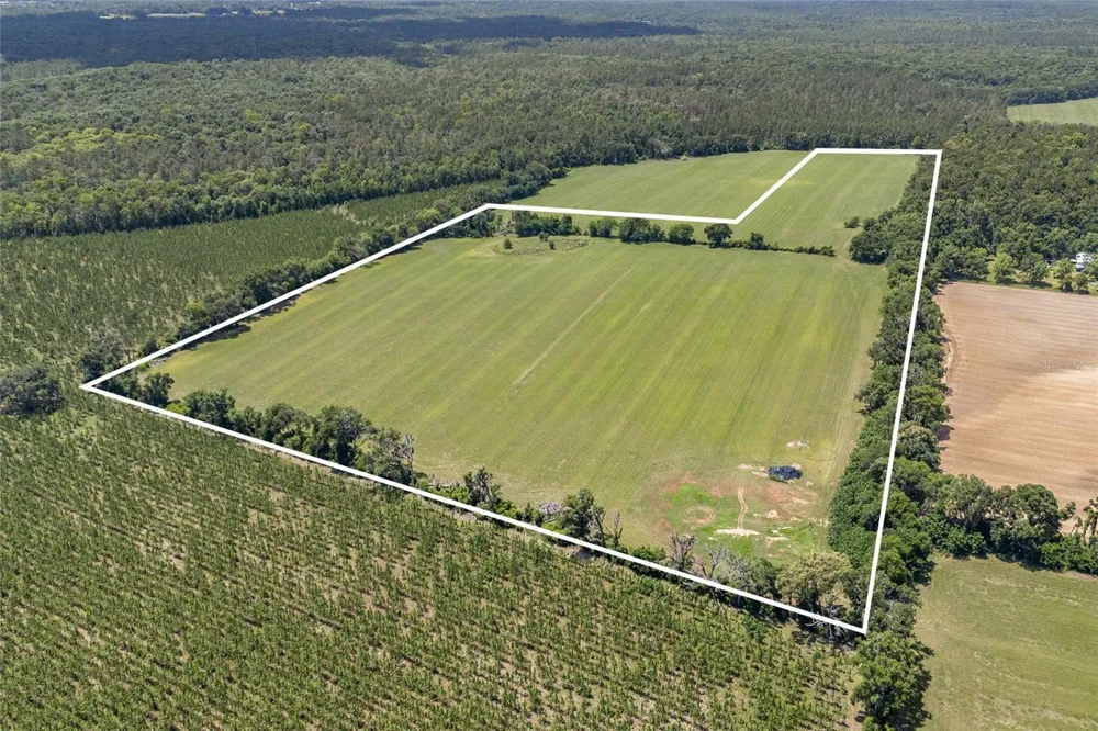 227TH DRIVE High Springs, FL 32643