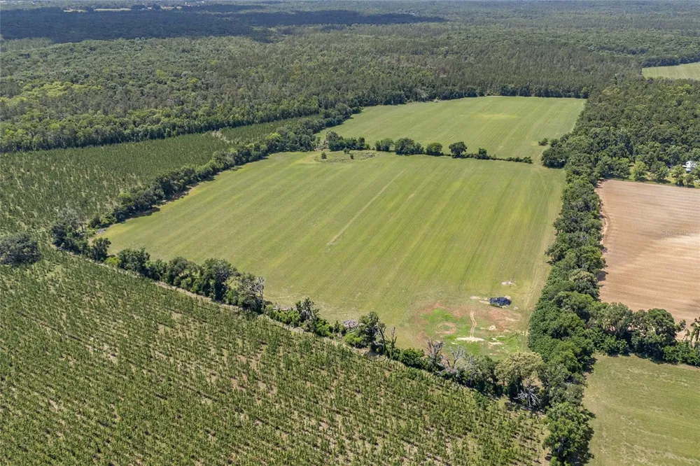 227TH DRIVE High Springs, FL 32643