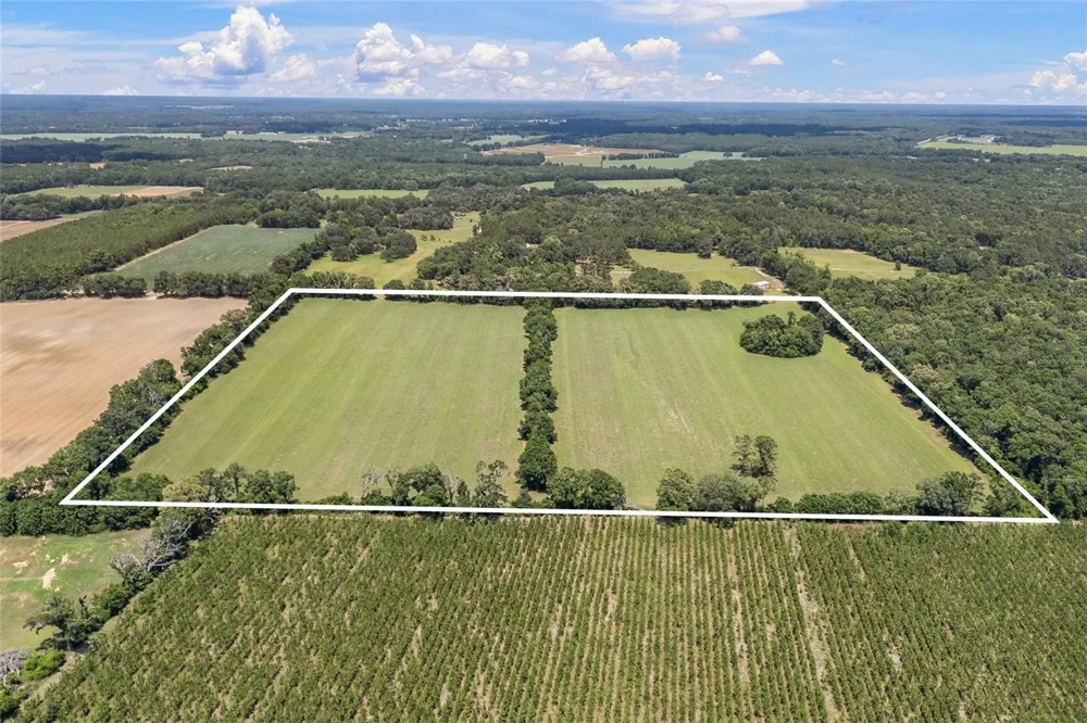 227TH DRIVE High Springs, FL 32643