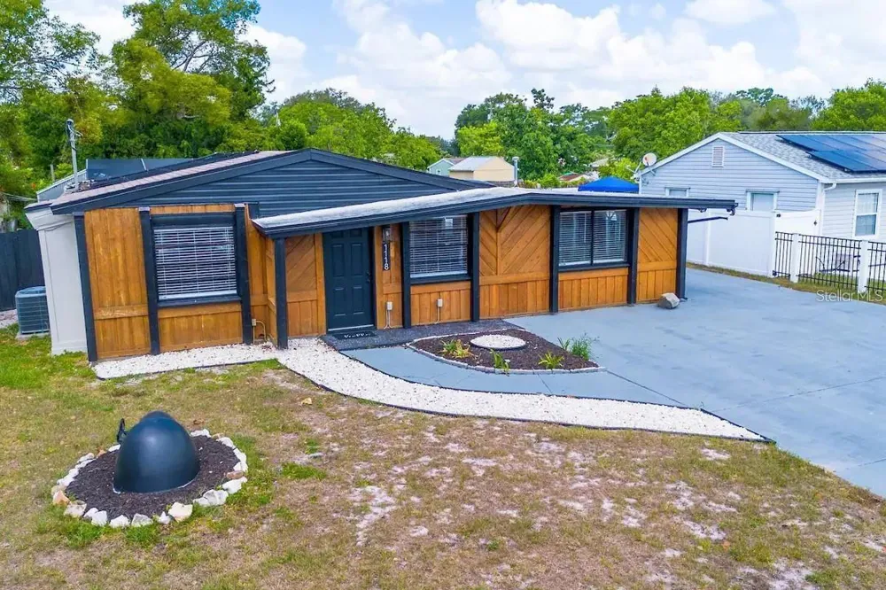 1118 OVERDALE STREET Orlando, FL 32825
