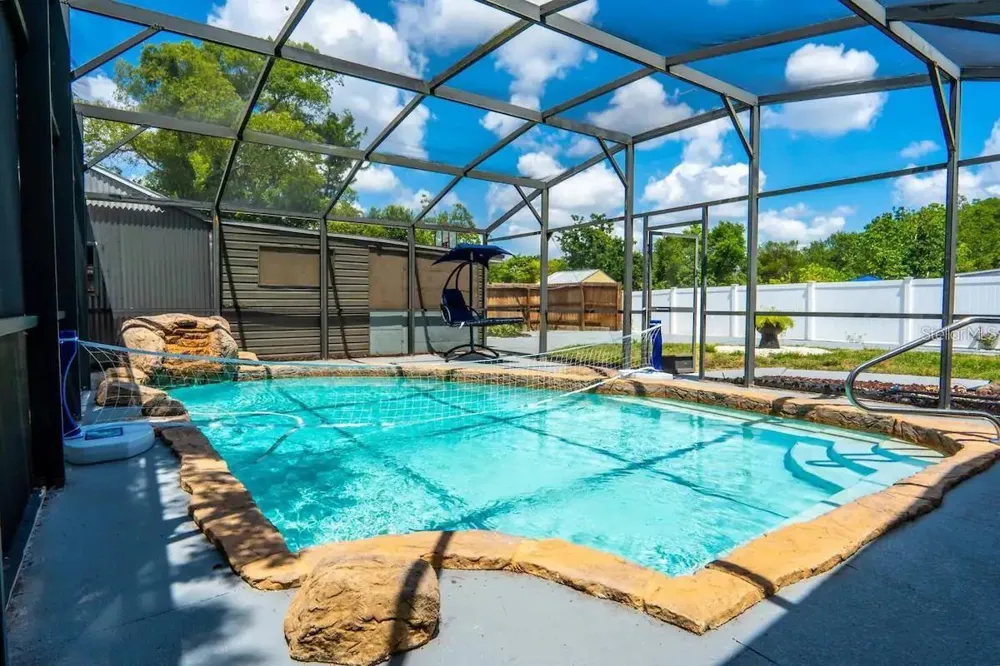 1118 OVERDALE STREET Orlando, FL 32825
