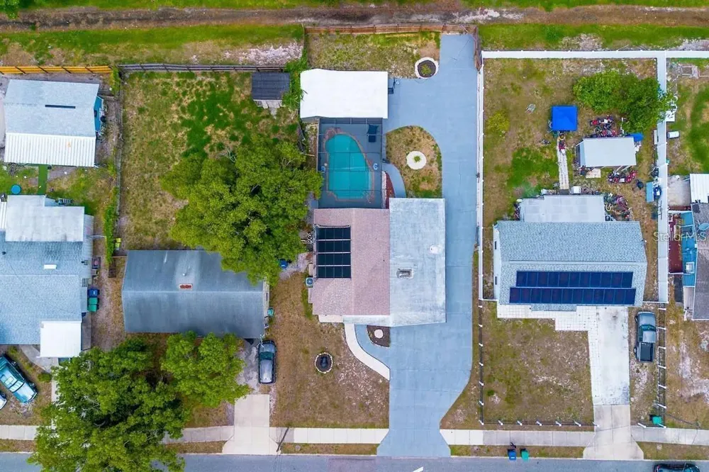 1118 OVERDALE STREET Orlando, FL 32825