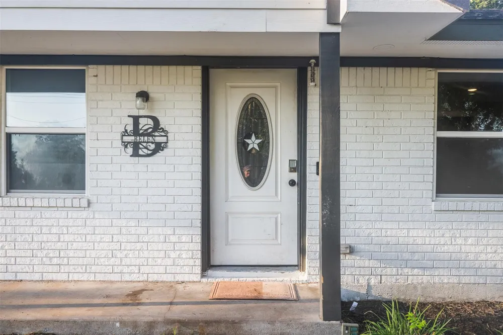 8822 Punchard Lane Bellville, TX 77418