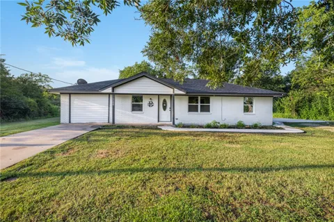 8822 Punchard Lane