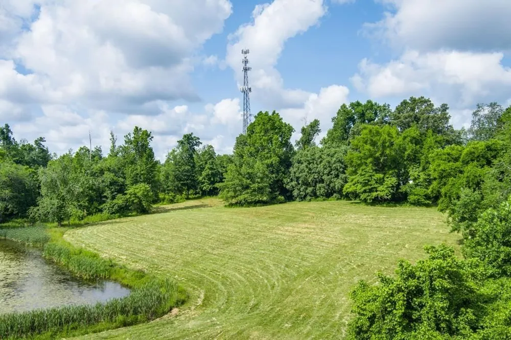 2390 Bowser Rd Cookeville, TN 38506