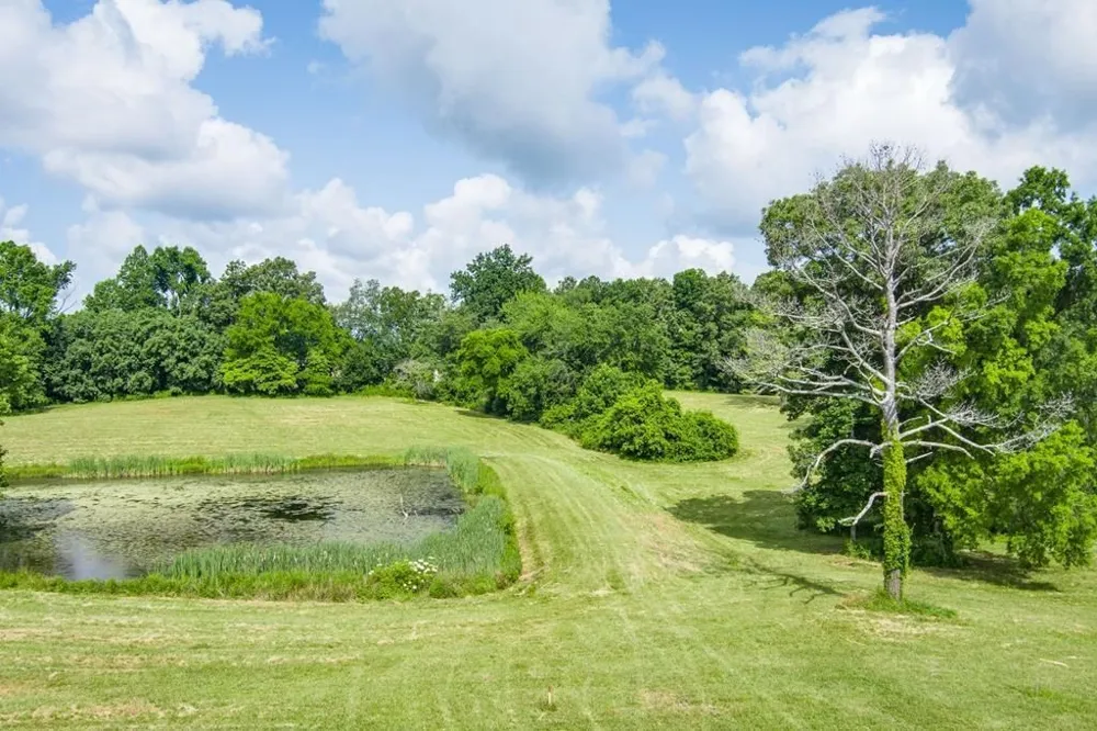 2390 Bowser Rd Cookeville, TN 38506