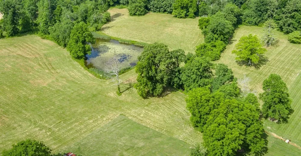 2390 Bowser Rd Cookeville, TN 38506