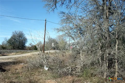 100 Track Road