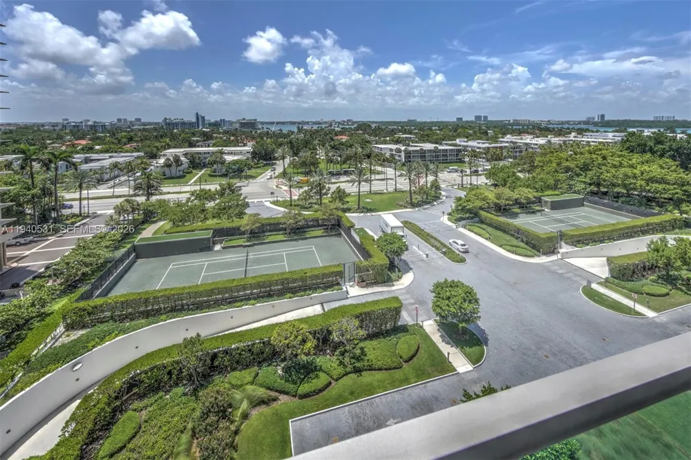 10201 Collins Ave #804 Bal Harbour, FL 33154
