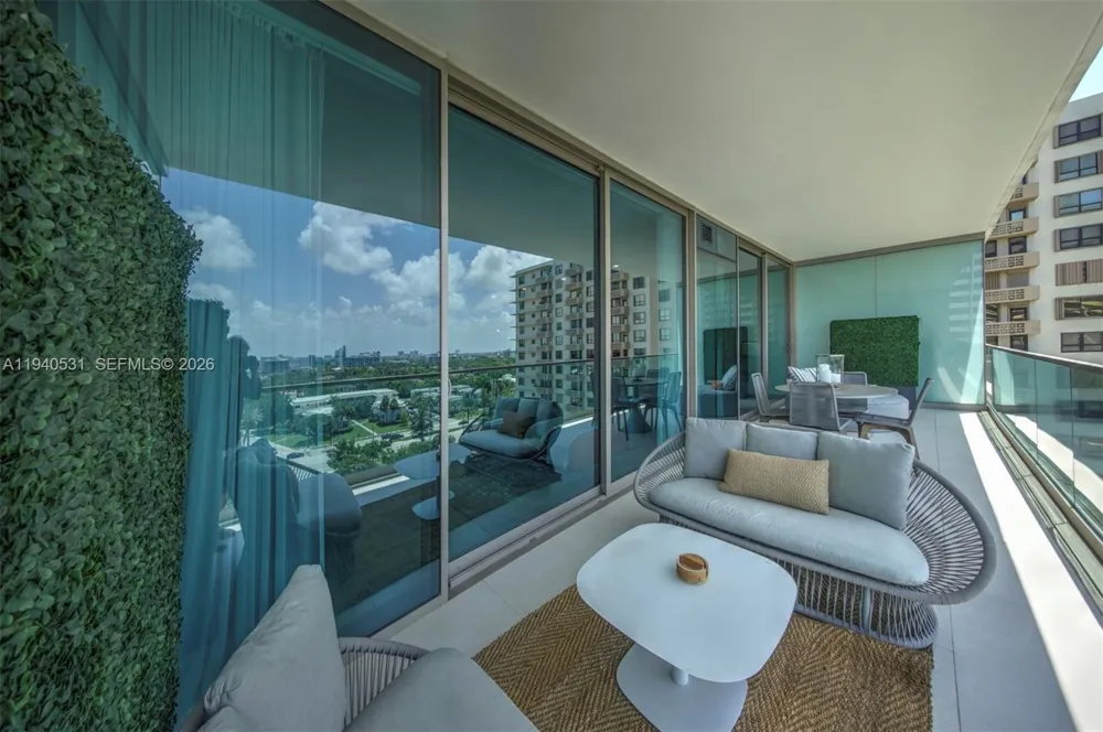 10201 Collins Ave #804 Bal Harbour, FL 33154