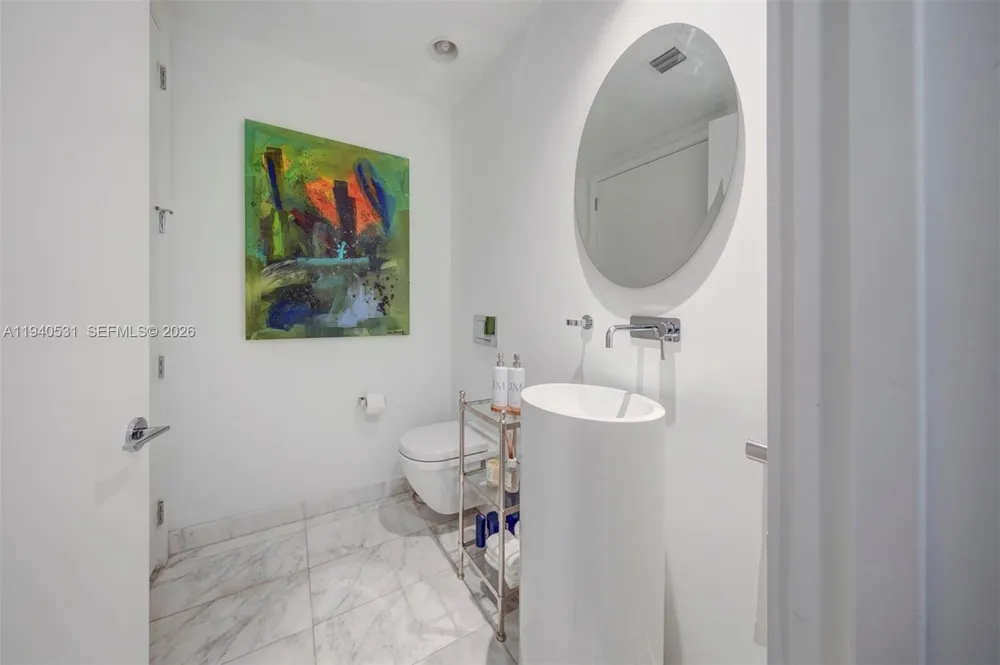 10201 Collins Ave #804 Bal Harbour, FL 33154