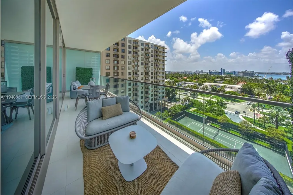 10201 Collins Ave #804 Bal Harbour, FL 33154