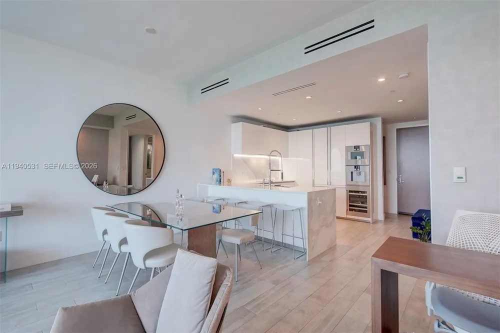 10201 Collins Ave #804 Bal Harbour, FL 33154
