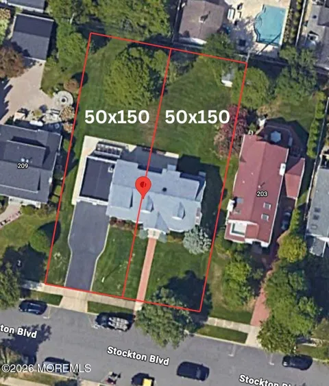 205 Stockton Boulevard