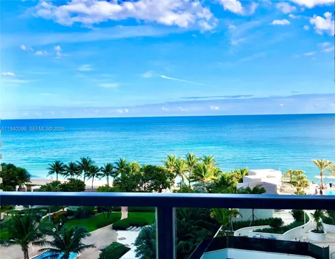 3101 S Ocean Dr #801