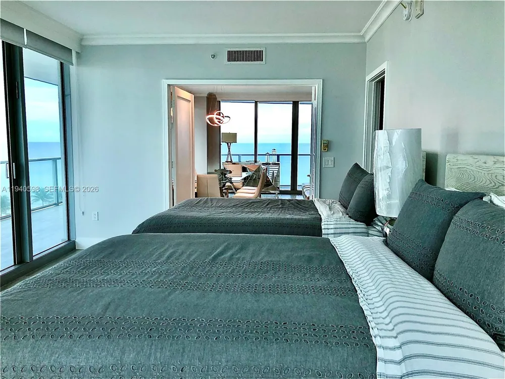3101 S Ocean Dr #801 Hollywood, FL 33019