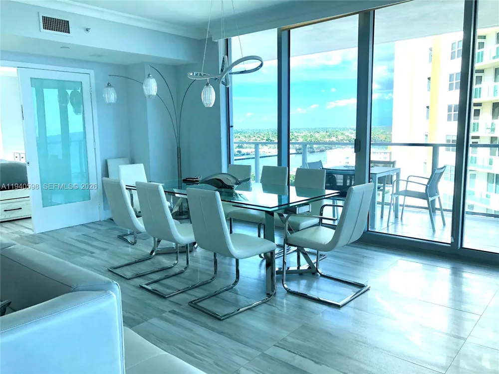 3101 S Ocean Dr #801 Hollywood, FL 33019