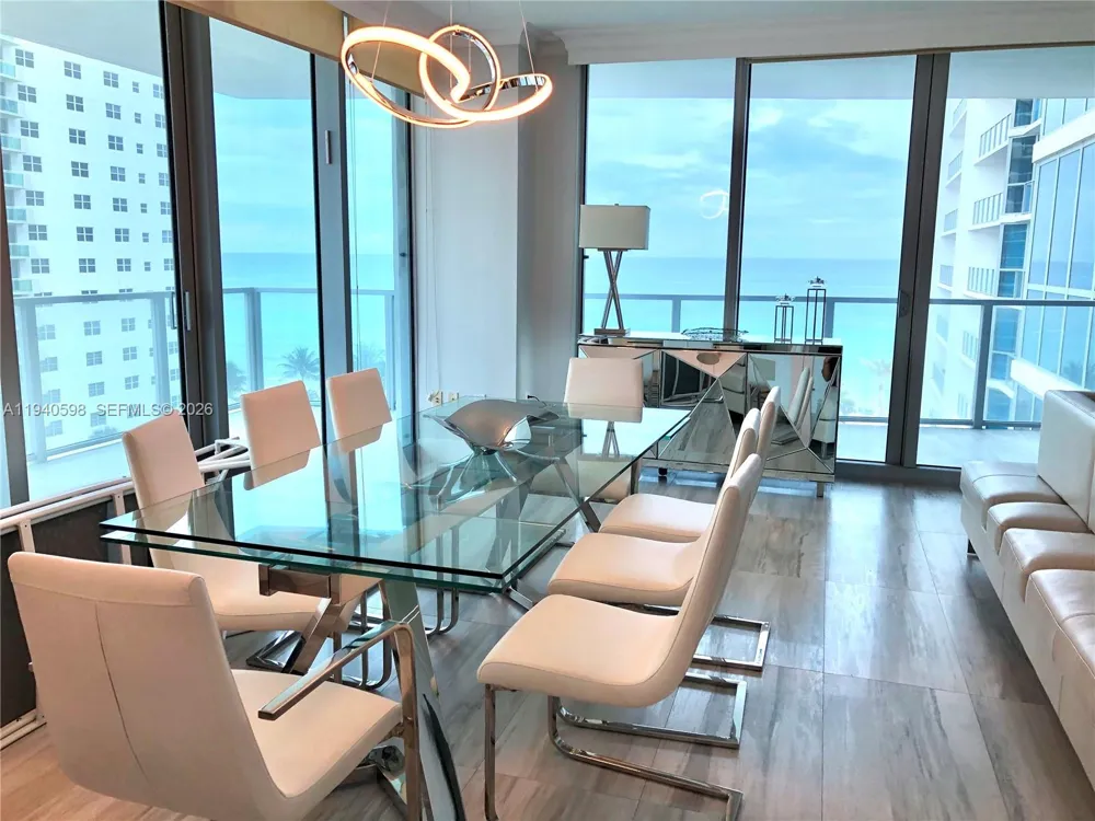 3101 S Ocean Dr #801 Hollywood, FL 33019