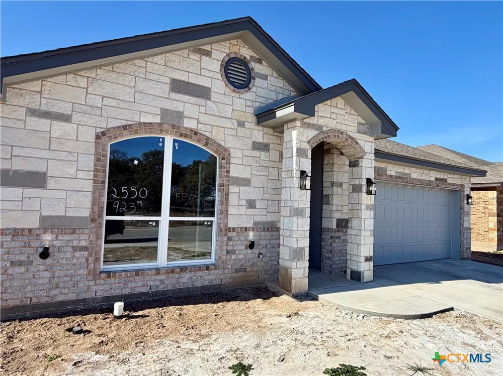 2550 Settlers Oak Drive Belton, TX 76513