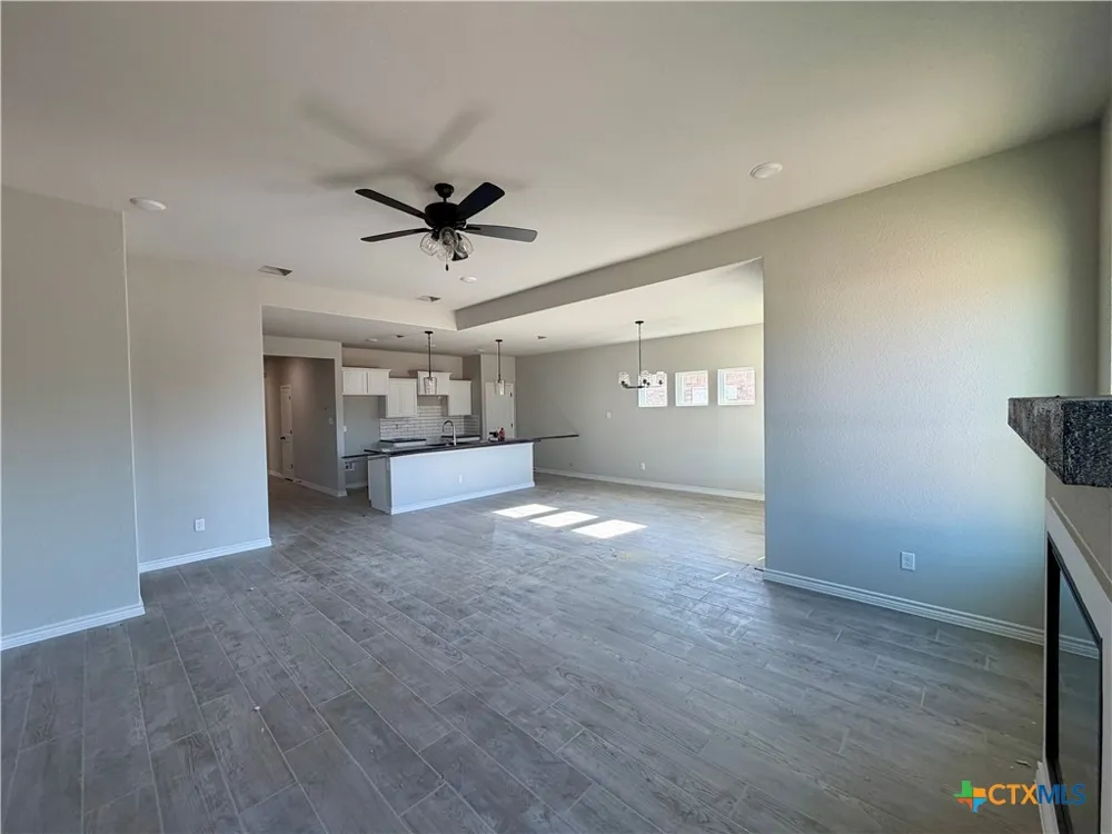 2550 Settlers Oak Drive Belton, TX 76513