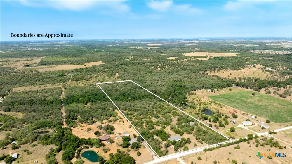 1400 Seminole Trail Dale, TX 78616