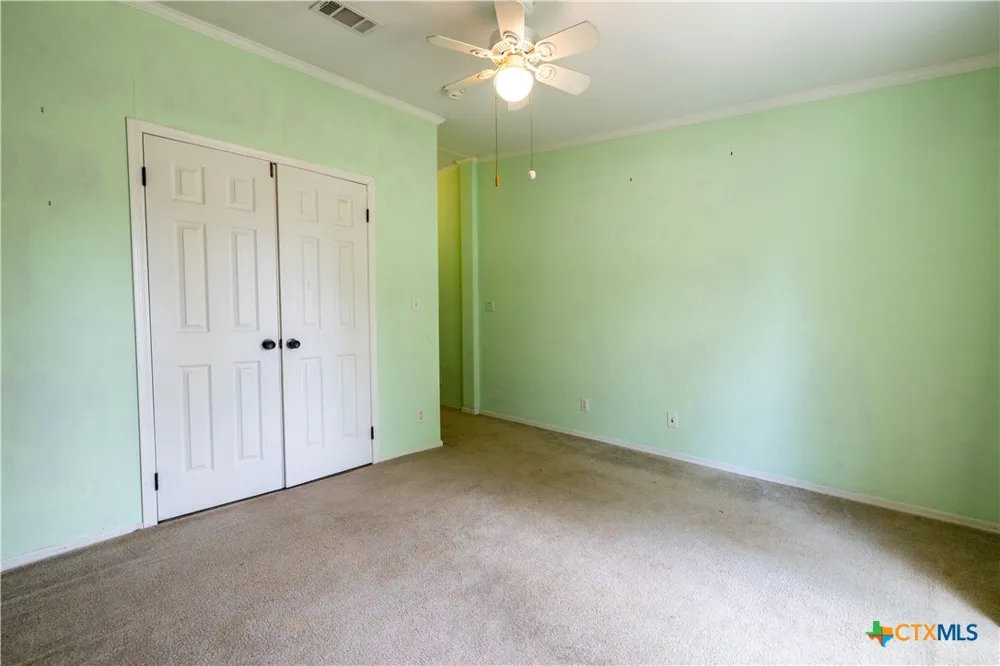 1400 Seminole Trail Dale, TX 78616