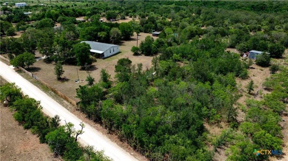 1400 Seminole Trail Dale, TX 78616