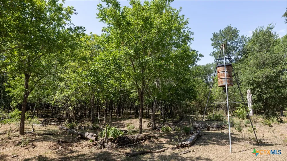 1400 Seminole Trail Dale, TX 78616