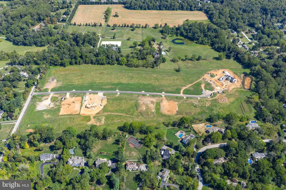 330 STONEY KNOLL LANE #LOT 12 Berwyn, PA 19312