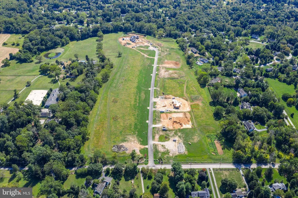 330 STONEY KNOLL LANE #LOT 12 Berwyn, PA 19312