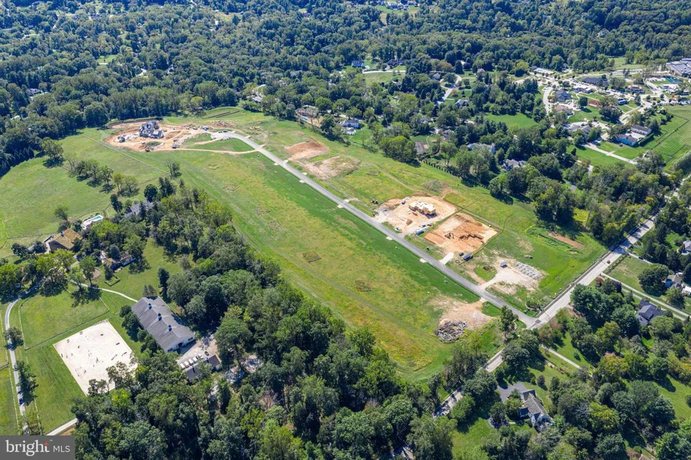 330 STONEY KNOLL LANE #LOT 12 Berwyn, PA 19312