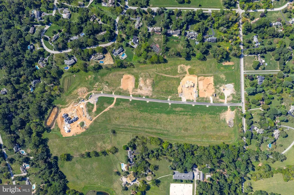 330 STONEY KNOLL LANE #LOT 12 Berwyn, PA 19312