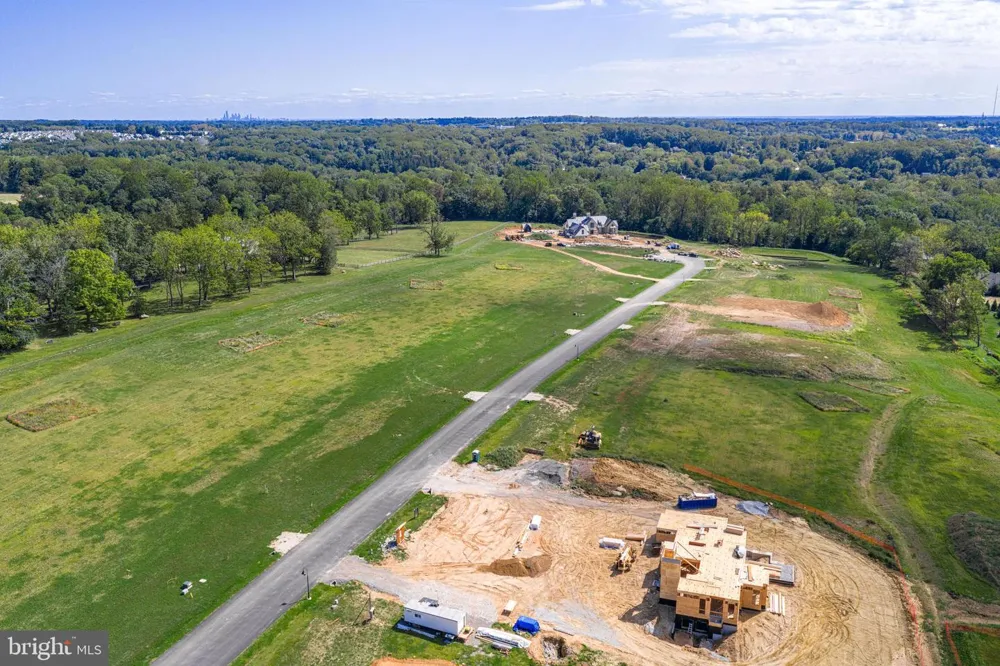 330 STONEY KNOLL LANE #LOT 12 Berwyn, PA 19312