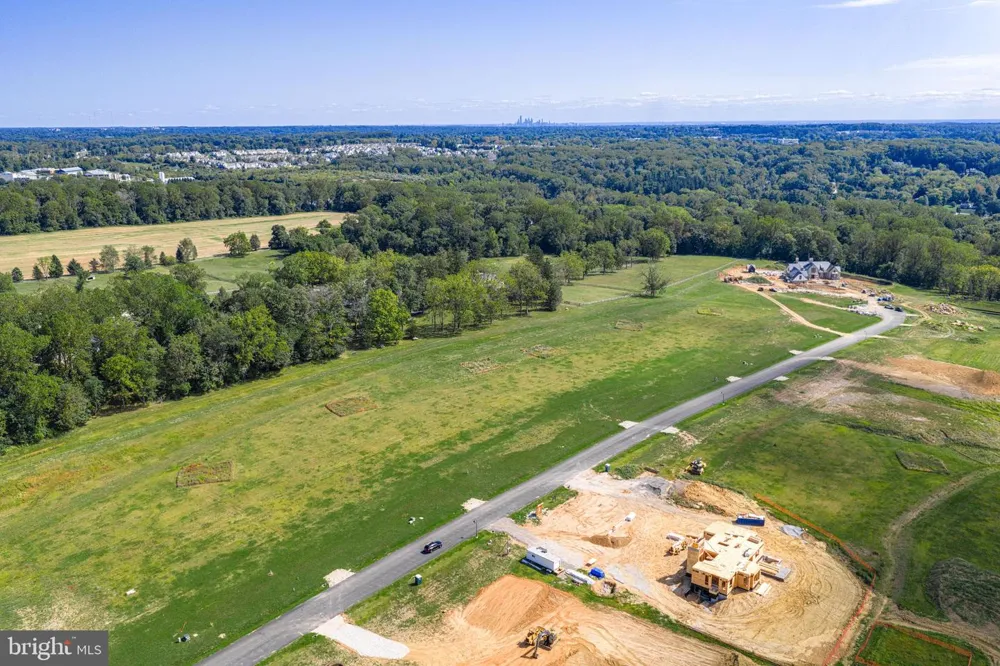 330 STONEY KNOLL LANE #LOT 12 Berwyn, PA 19312