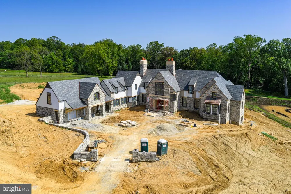 330 STONEY KNOLL LANE #LOT 12 Berwyn, PA 19312