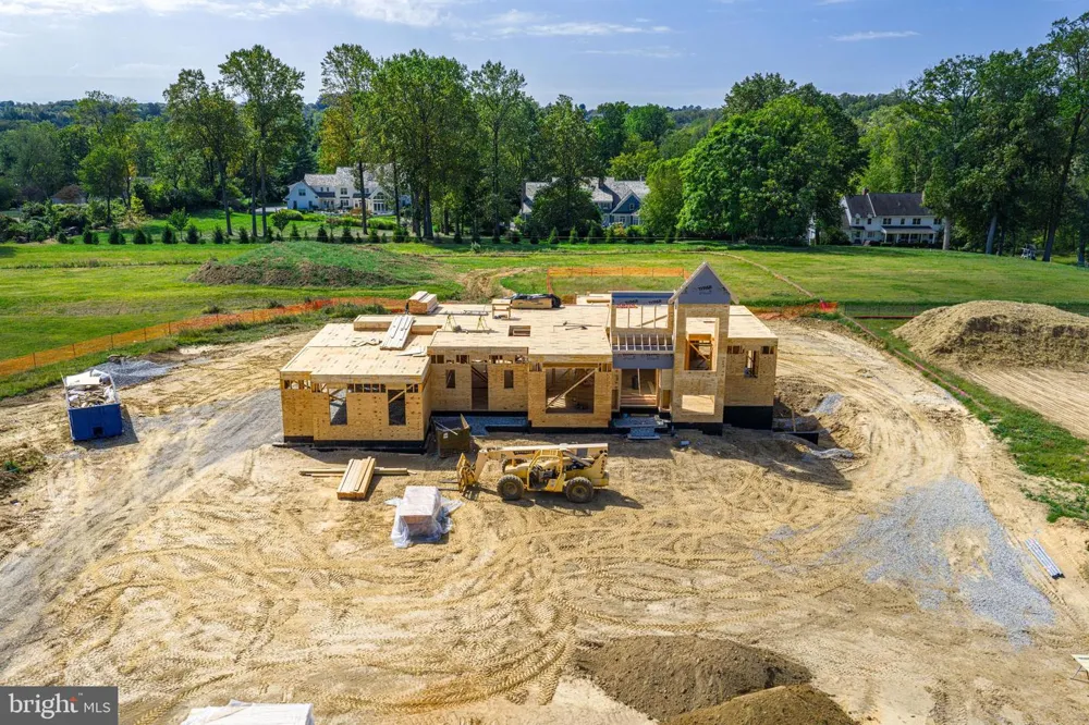 330 STONEY KNOLL LANE #LOT 12 Berwyn, PA 19312